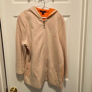 Nautica Hoodie Women’s Large